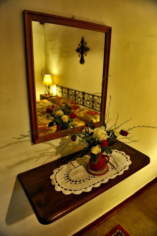 Hotel El Patio De Monterrey Huaraz  Eksteriør bilde
